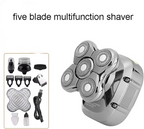 Laichy L-803 5-Head Professional Men’s Electric Shaver