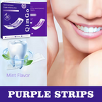 Teeth Whitening Strips