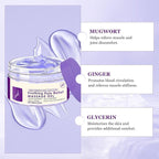 Soothing Pain Relief Massage Gel