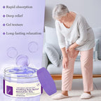 Soothing Pain Relief Massage Gel